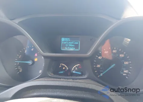 2016 Ford Transit Connect Xlt from USA, damaged, VIN NM0LS7F75G1260416